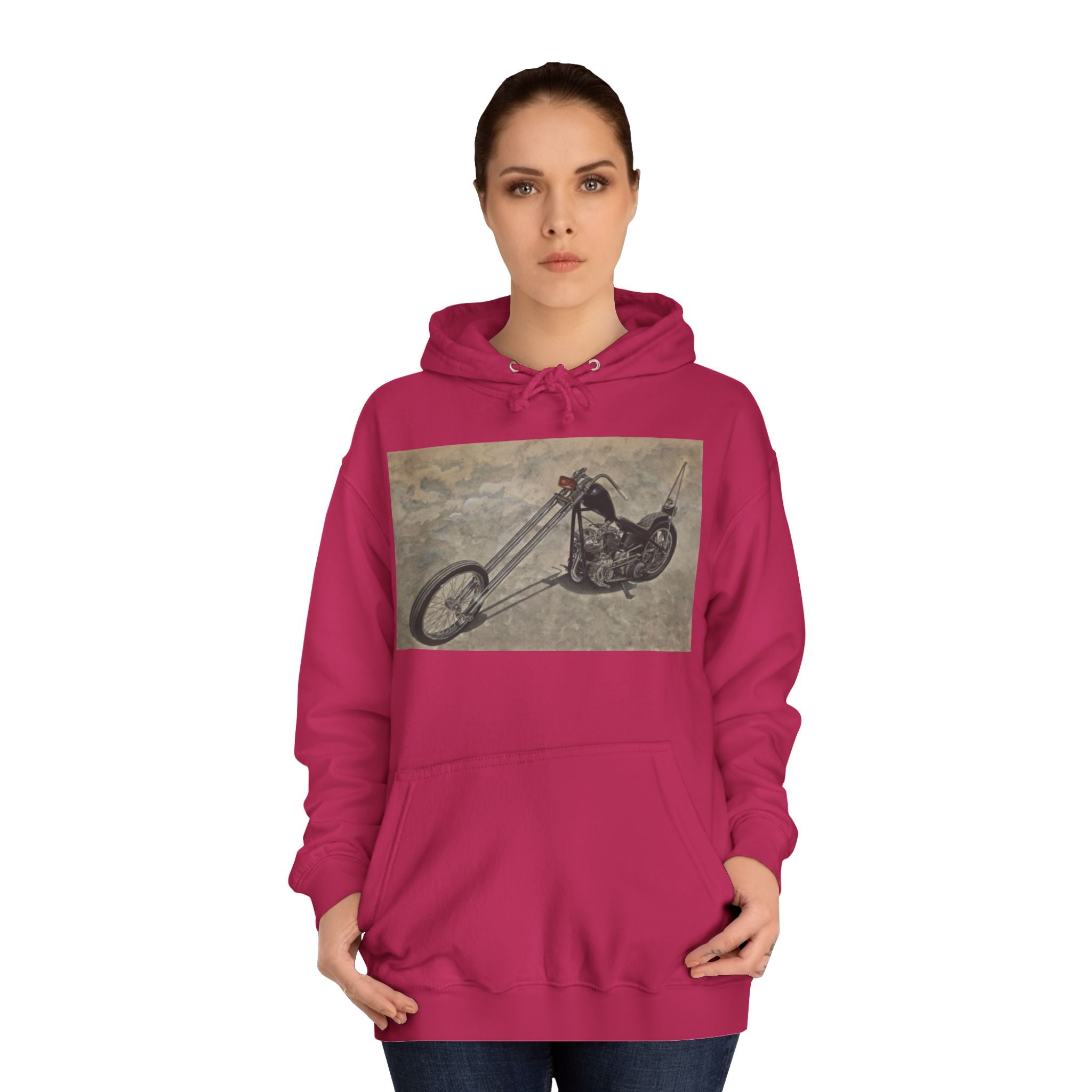 Endless Ride Hoodie