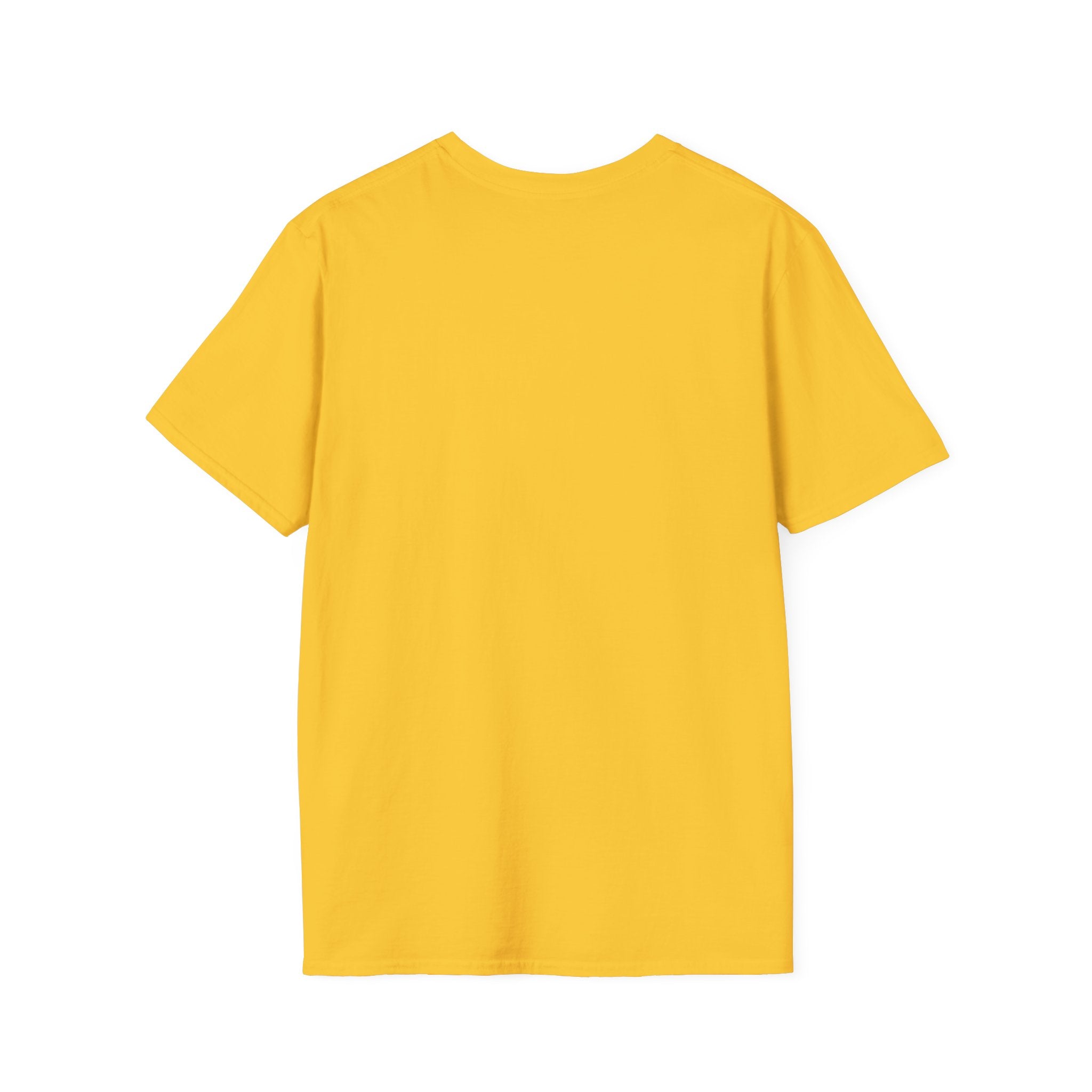 Old Crow Long Fork Chopper Sticker T-Shirt