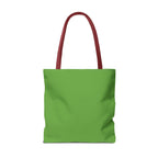 Bare Bones Beauty Tote Bag