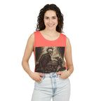 Punk’s Not DeadTank Top