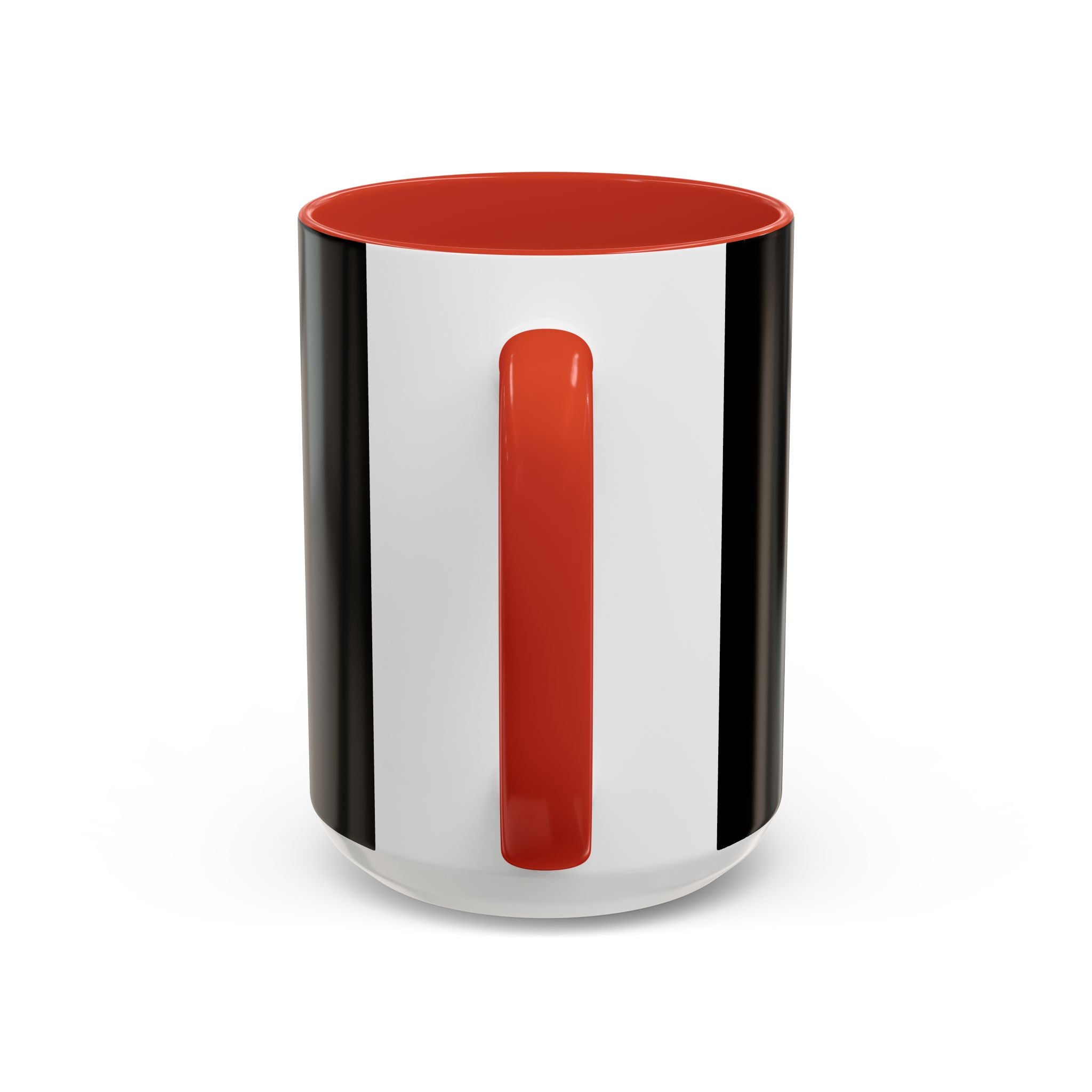 28 Whimsical Gothic Winged Eye Coffee Mug