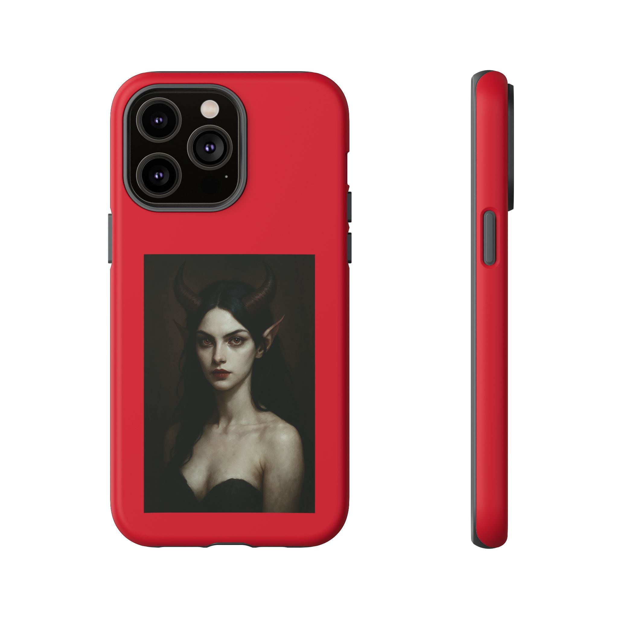 Blood and Horns Cases
