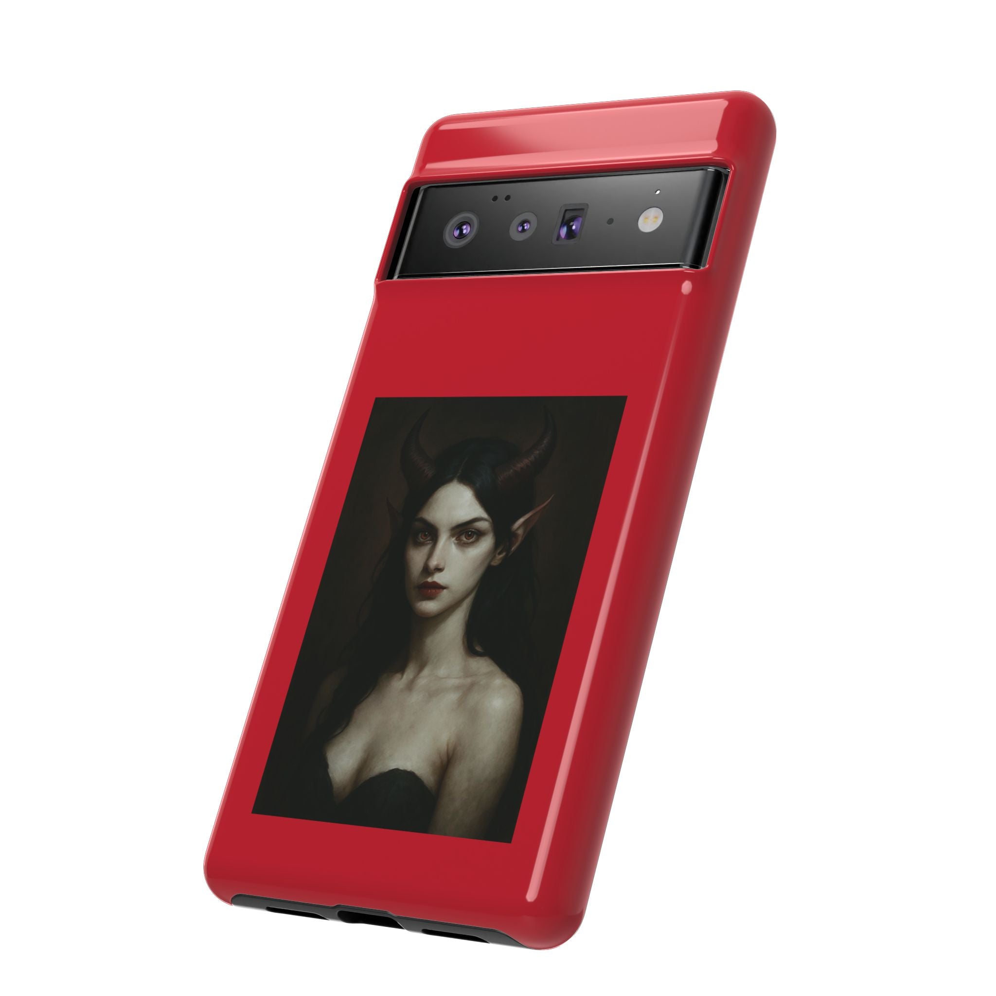 Blood and Horns Cases