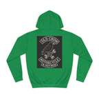 Crow Wrench Hoodie