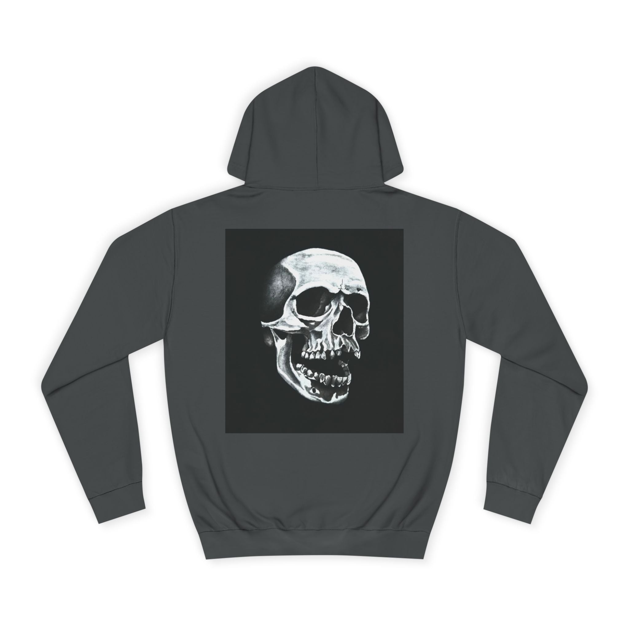 Shadow Skull Hoodie