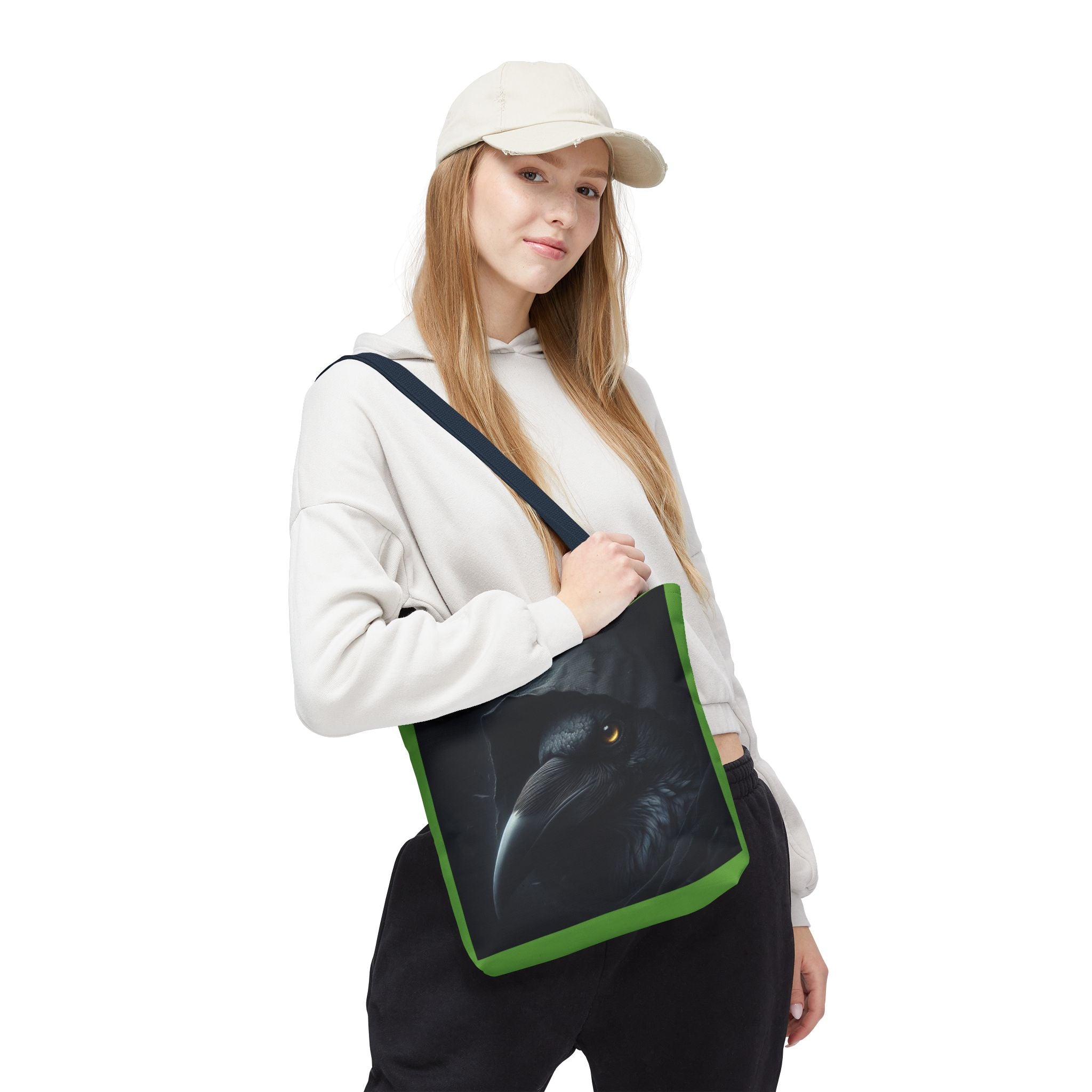 Eye of the Storm Tote Bag