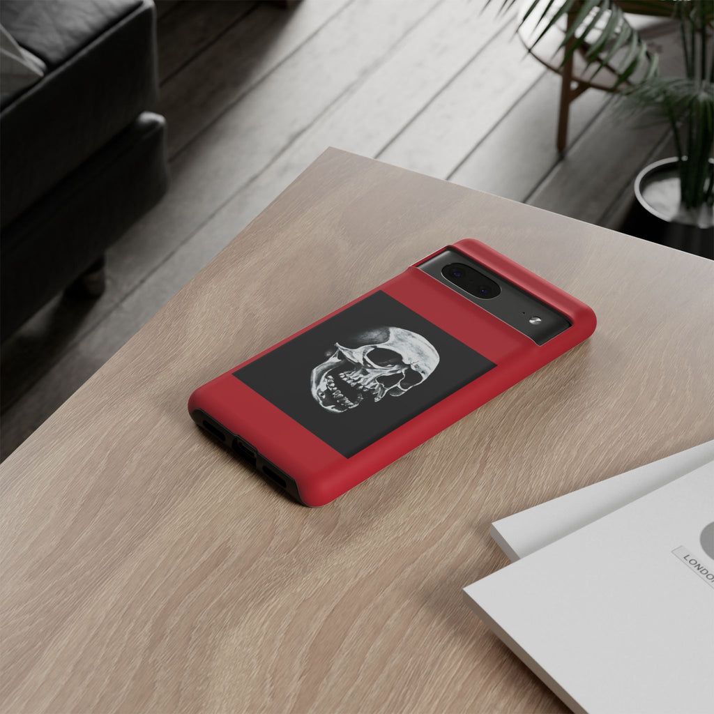 Grin of Shadows Cases
