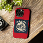 Custom Ride Art Cases