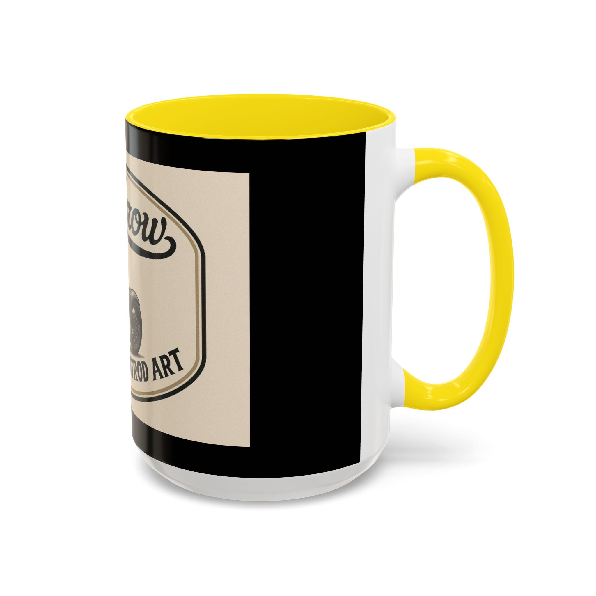 3 Vintage Motorcycle Coffee Mug for Riders