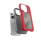 Back in Triumph Cases