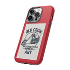 Chopper Dreams Cases