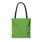 Heritage Ride Tote Bag