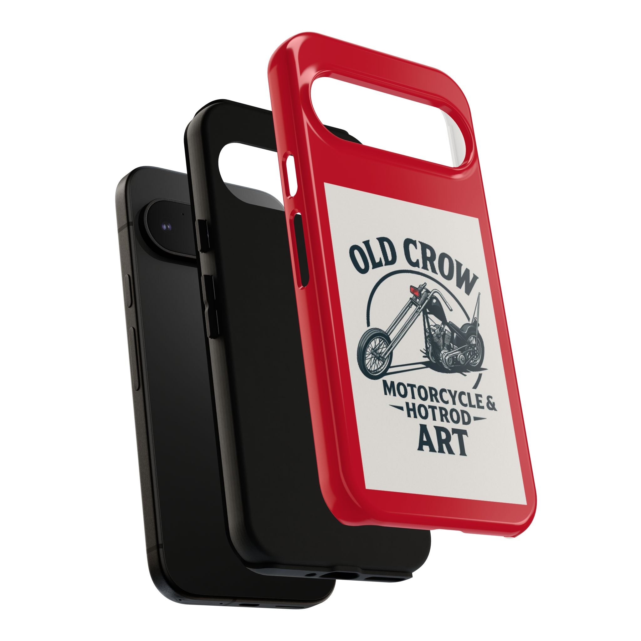 Chopper Dreams Cases