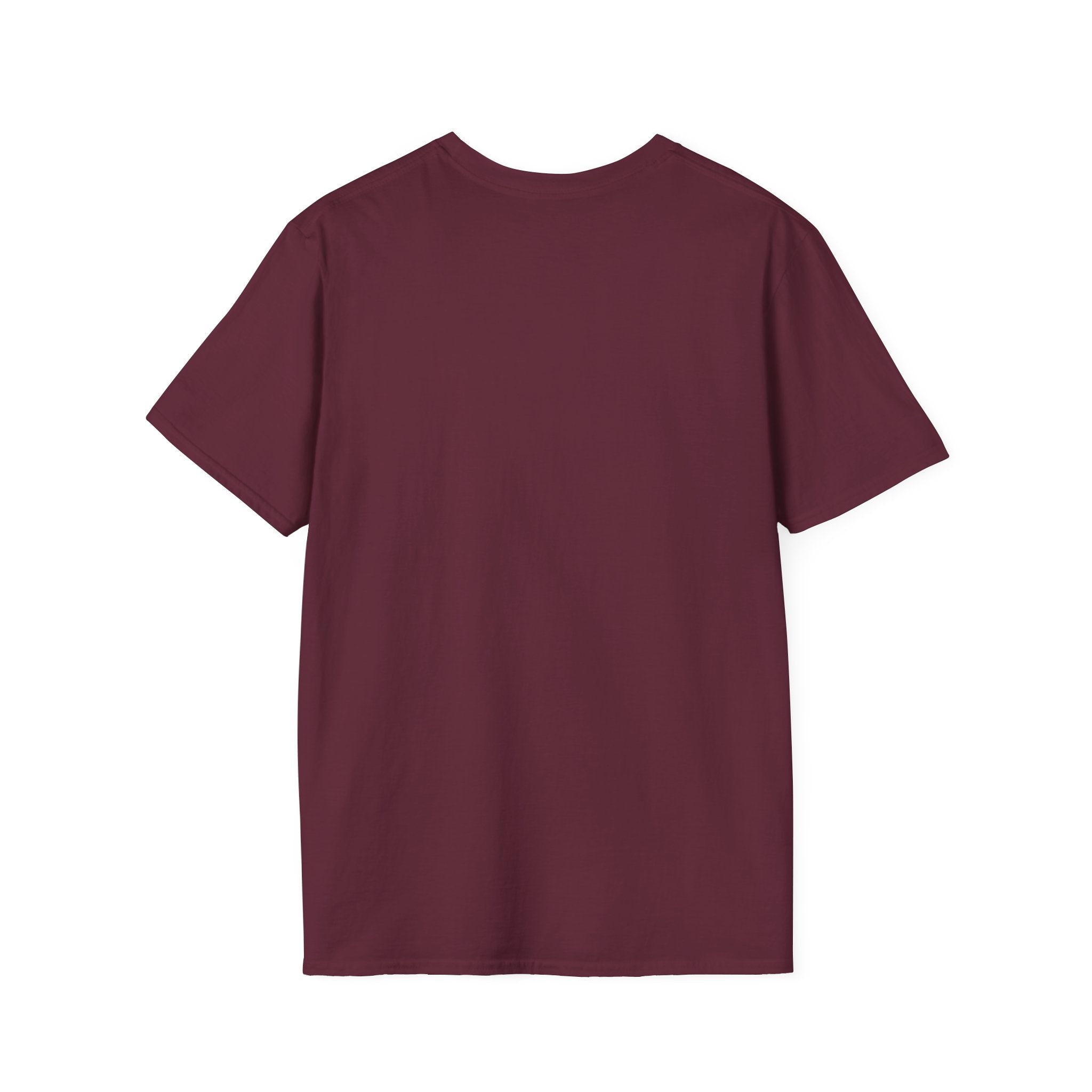 Mystical Crow in Hood T-Shirt