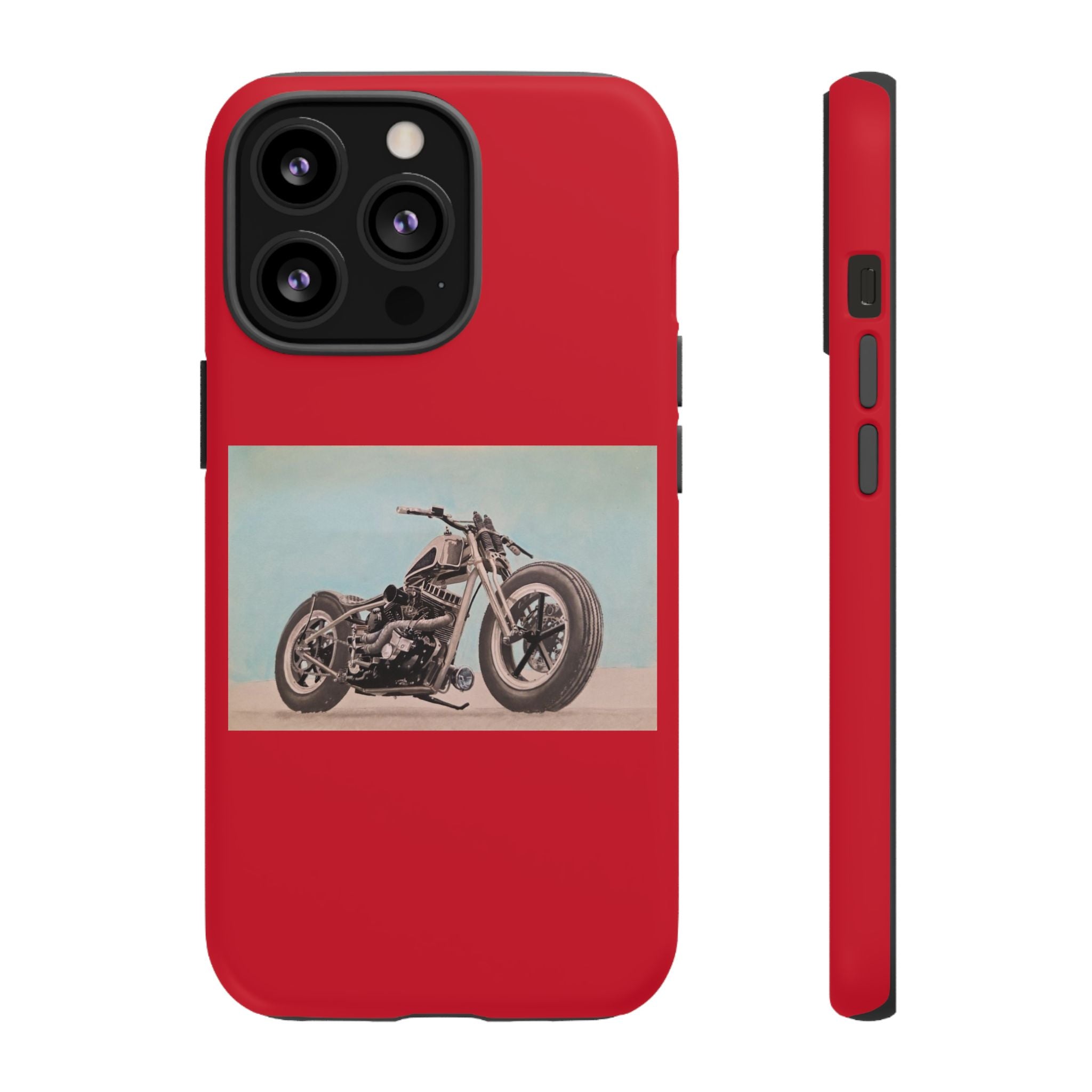 Skyline Steel Cases