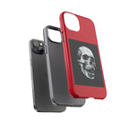 Grin of Shadows Cases