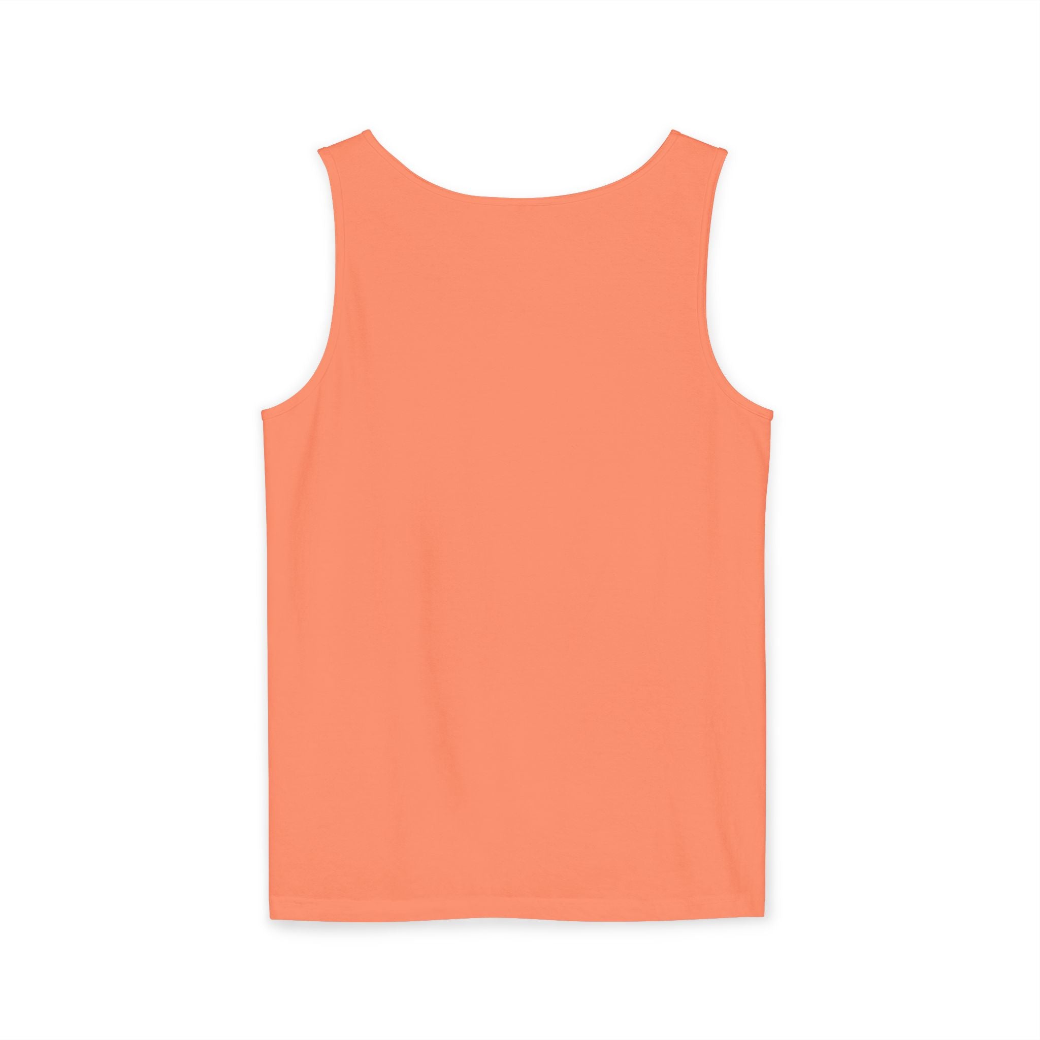 Low & Loud Tank Top