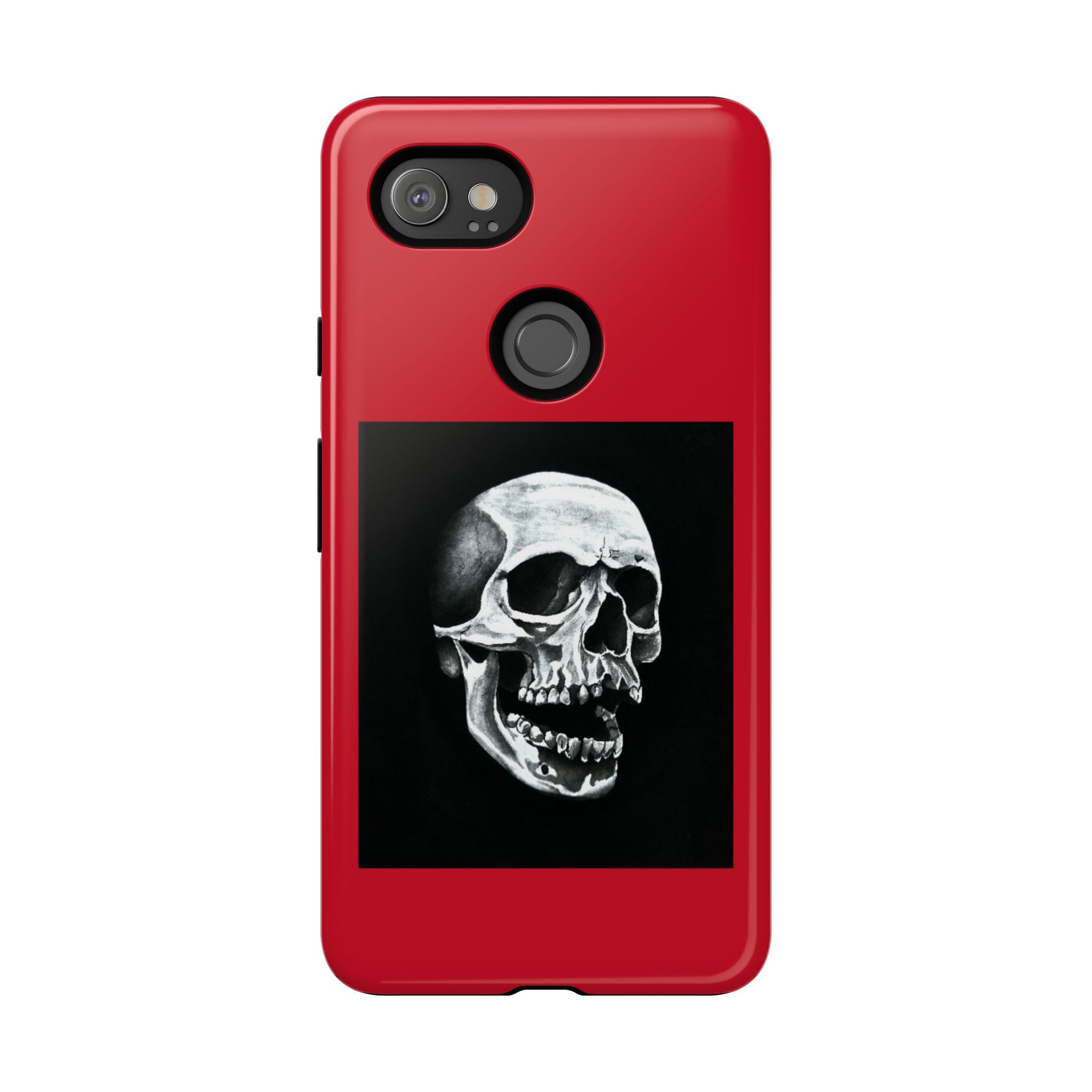 Grin of Shadows Cases
