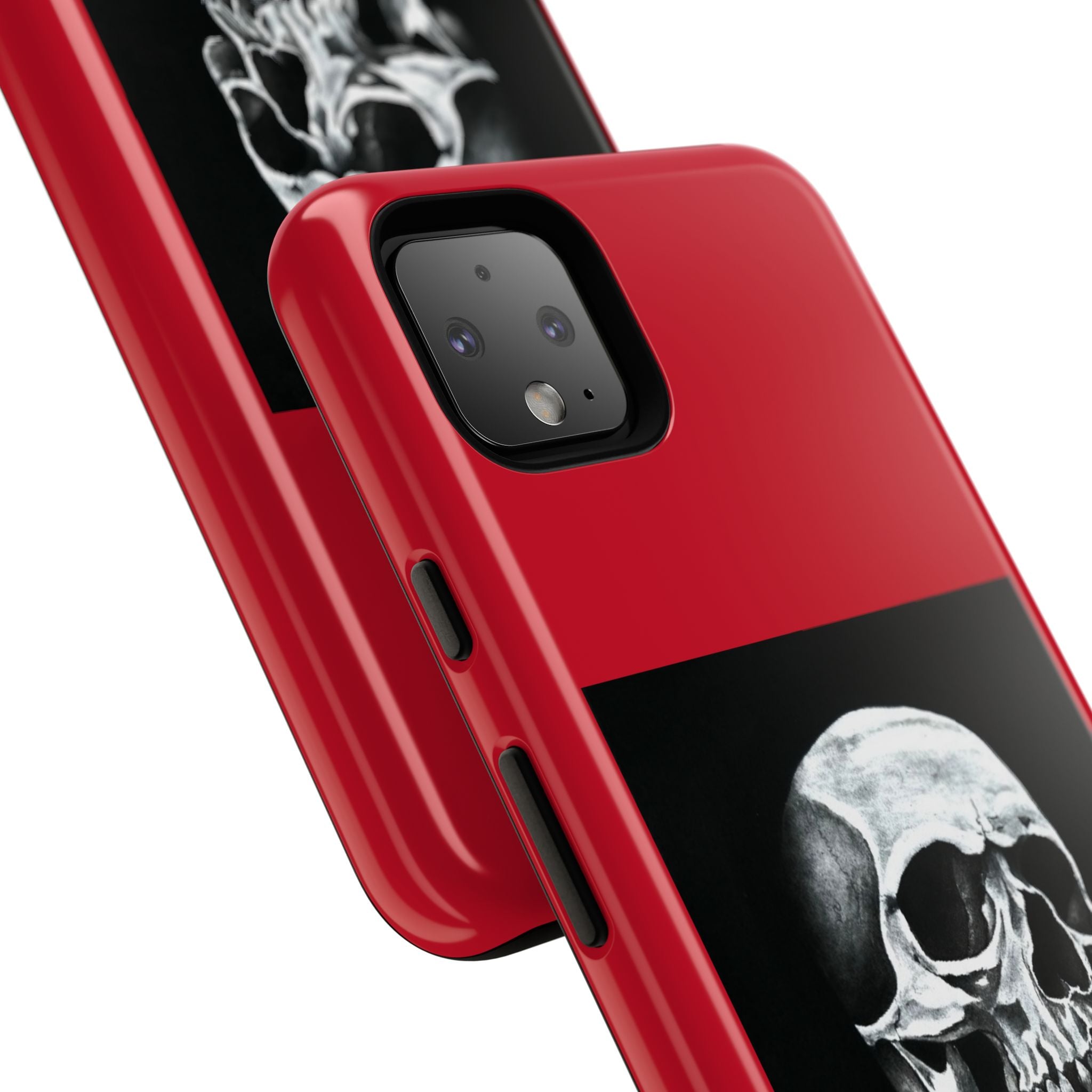Grin of Shadows Cases