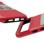 Skyline Steel Cases