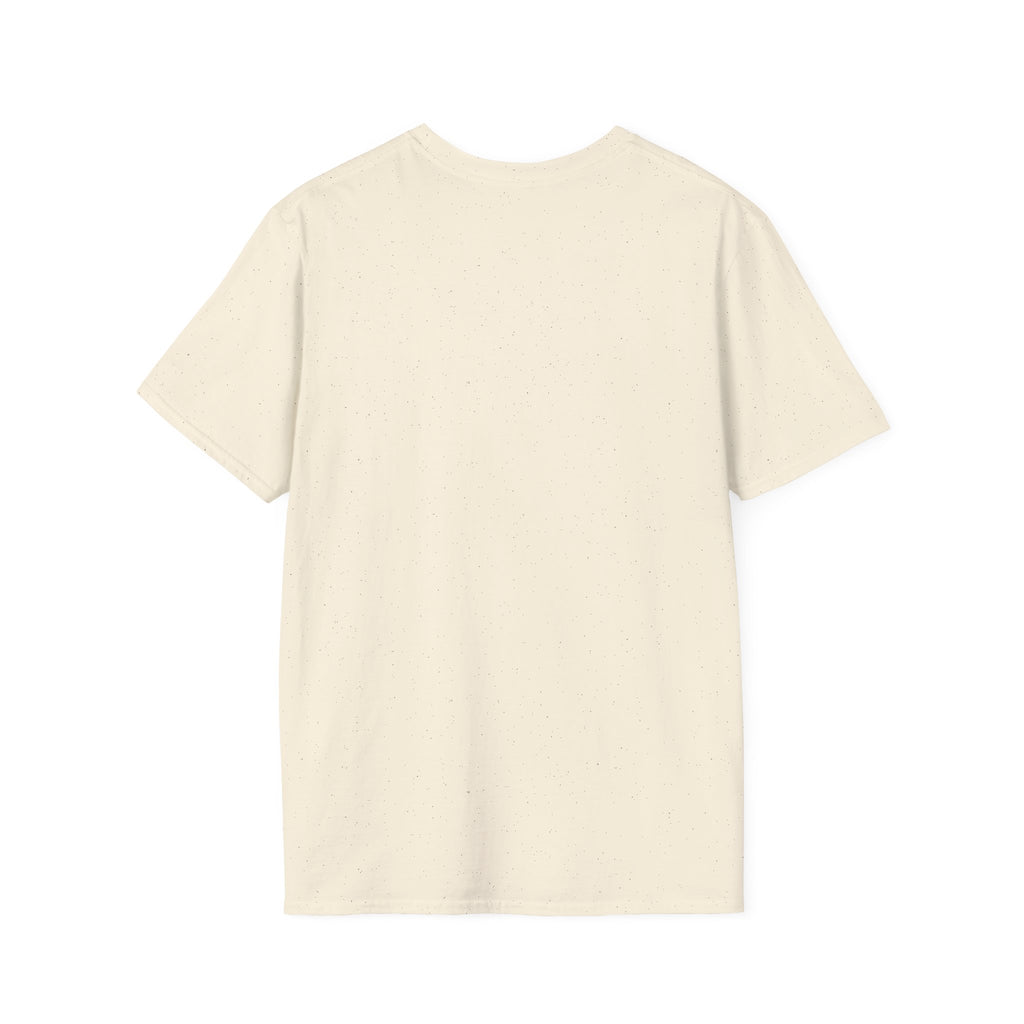 Retro Triumph Chopper Softstyle T-Shirt