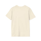 Retro Triumph Chopper Softstyle T-Shirt
