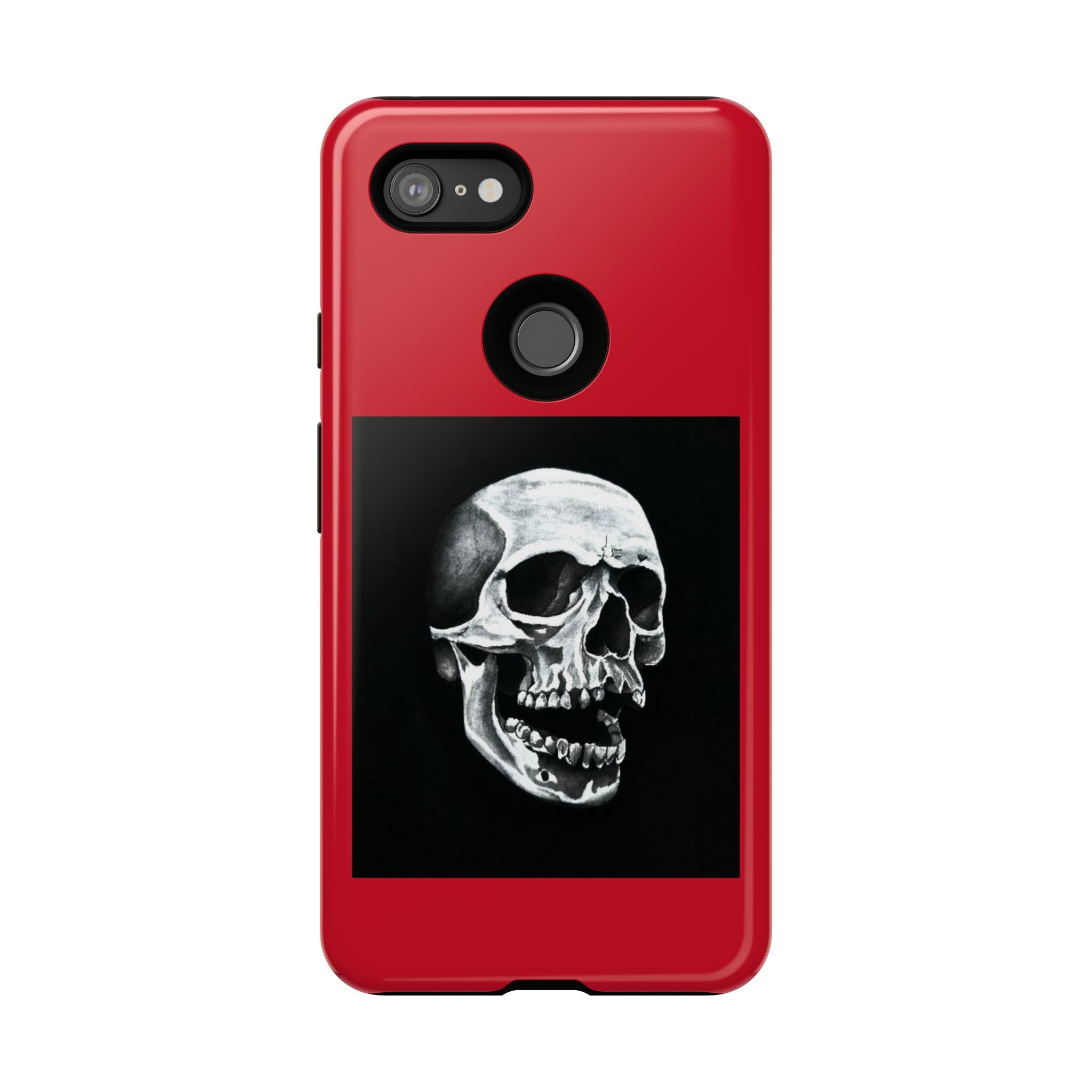 Grin of Shadows Cases