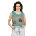 Chopper Glory Tank Top