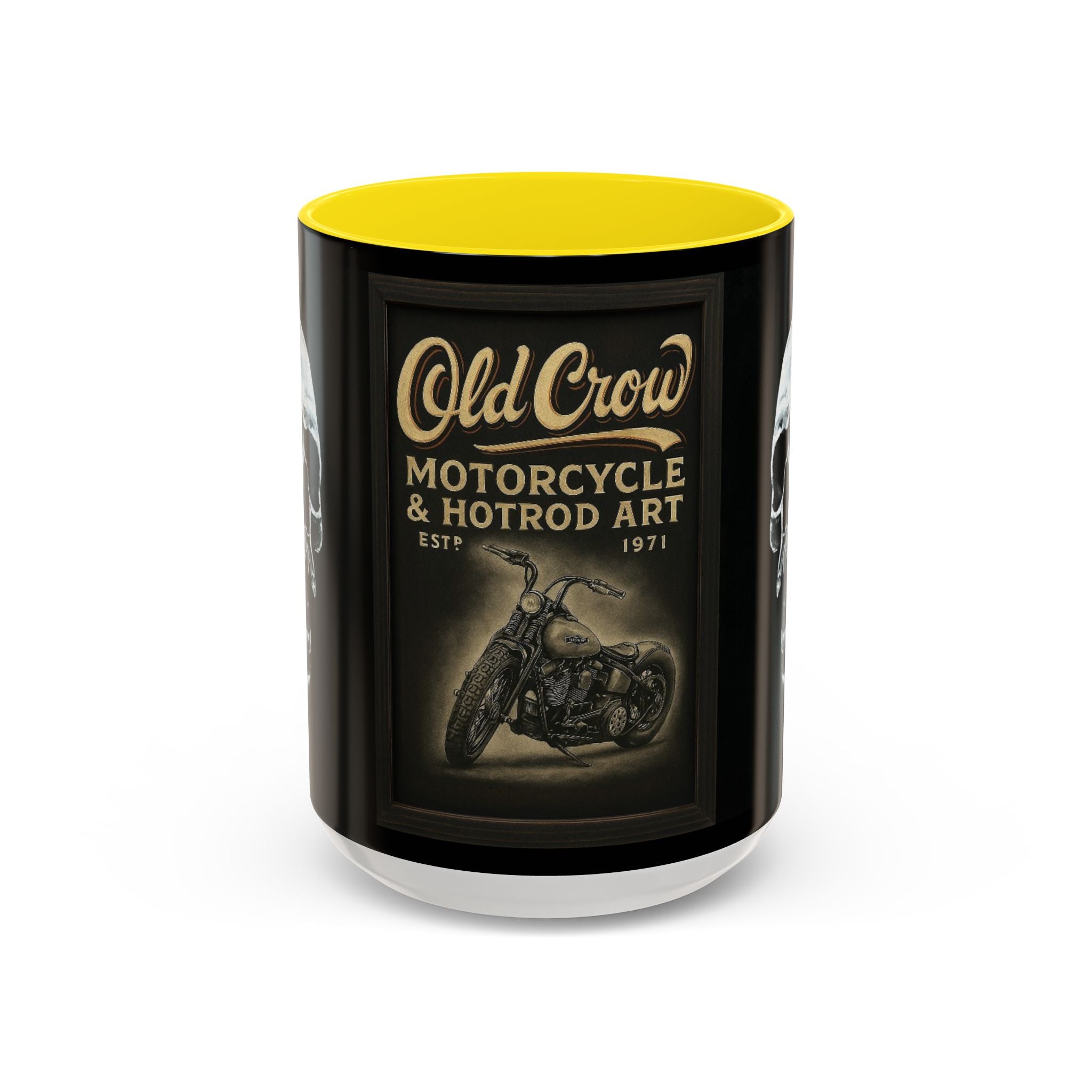 6 Vintage Retro Motorcycle Lover's Gift