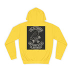 Crow Wrench Hoodie