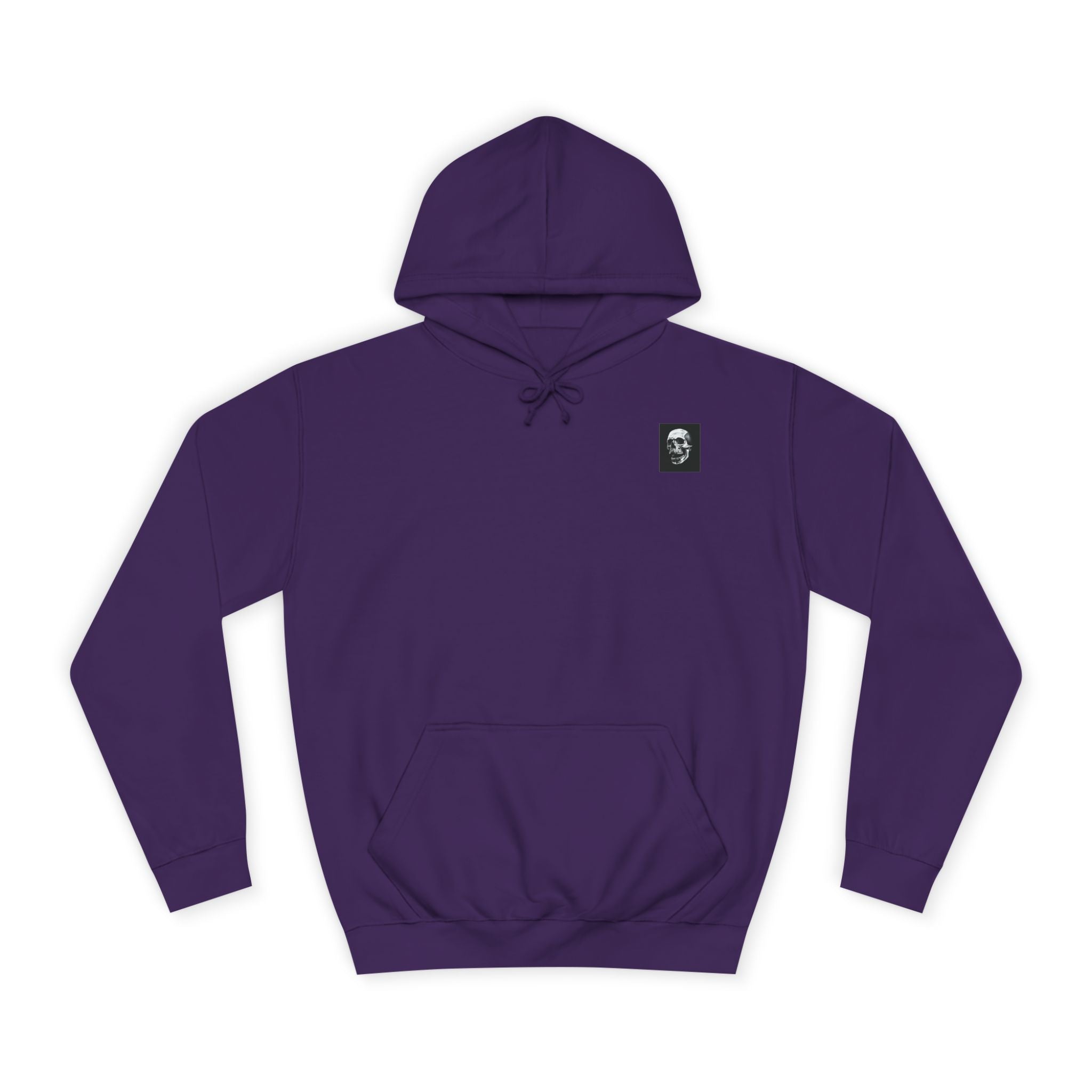 Punk’s Not Dead Hoodie