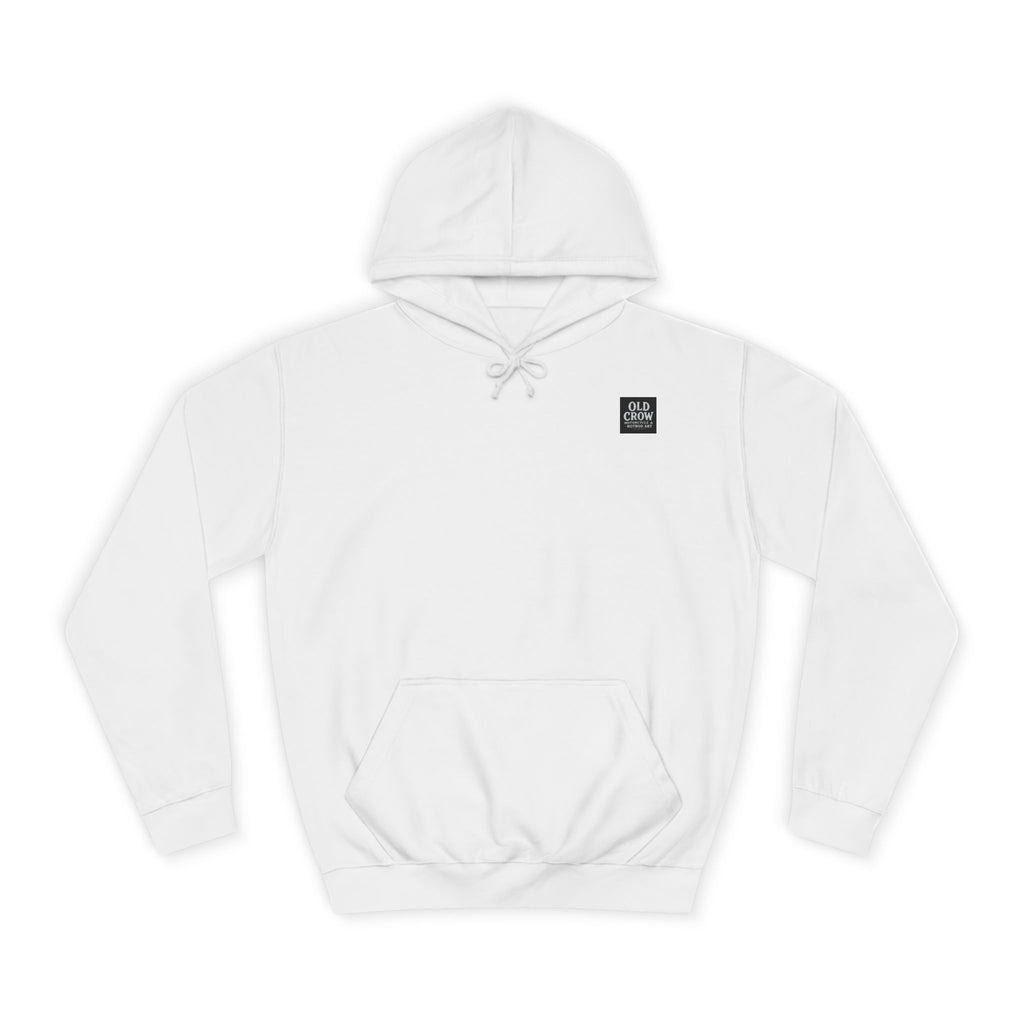 Shadow Skull Hoodie
