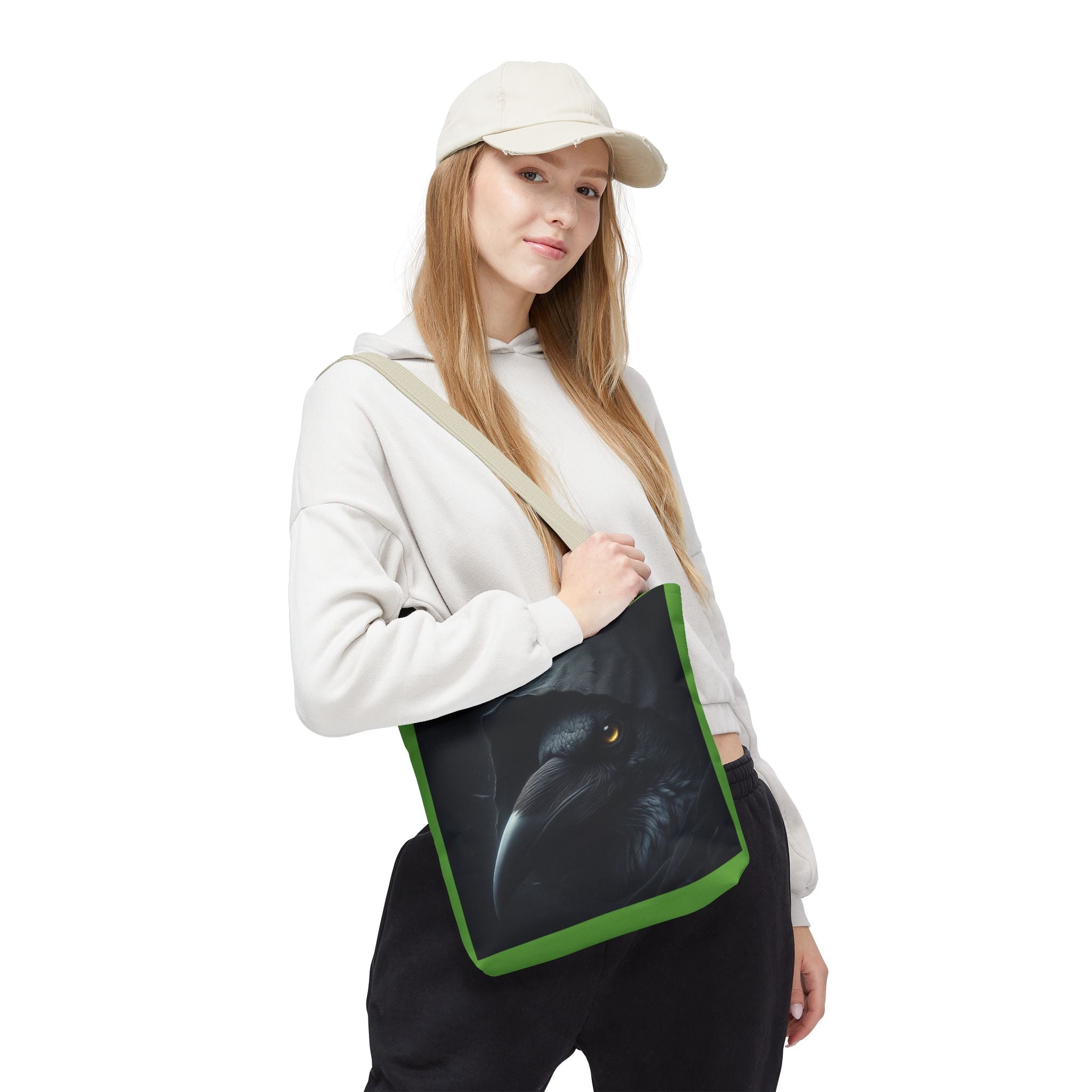Eye of the Storm Tote Bag