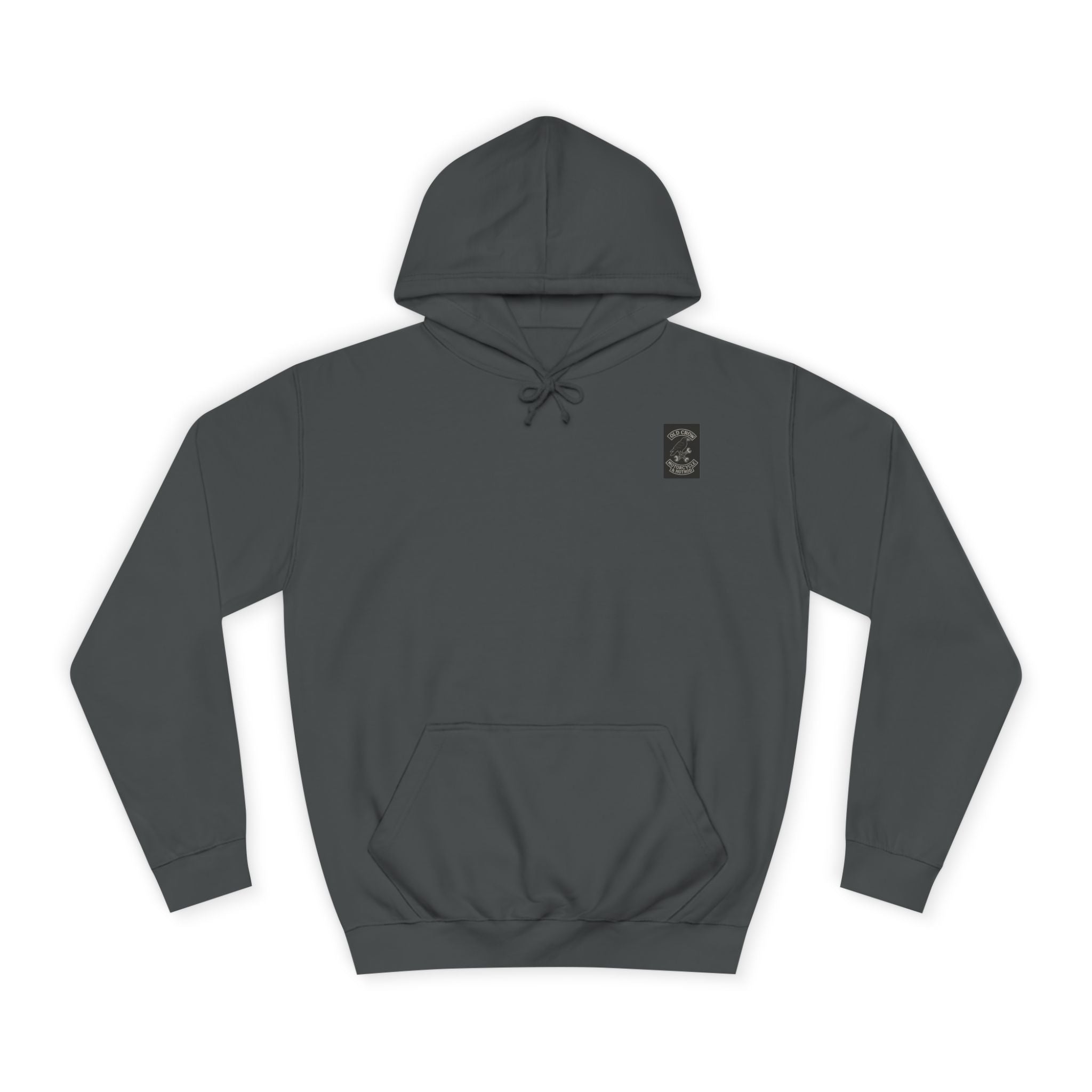 Crow Wrench Hoodie