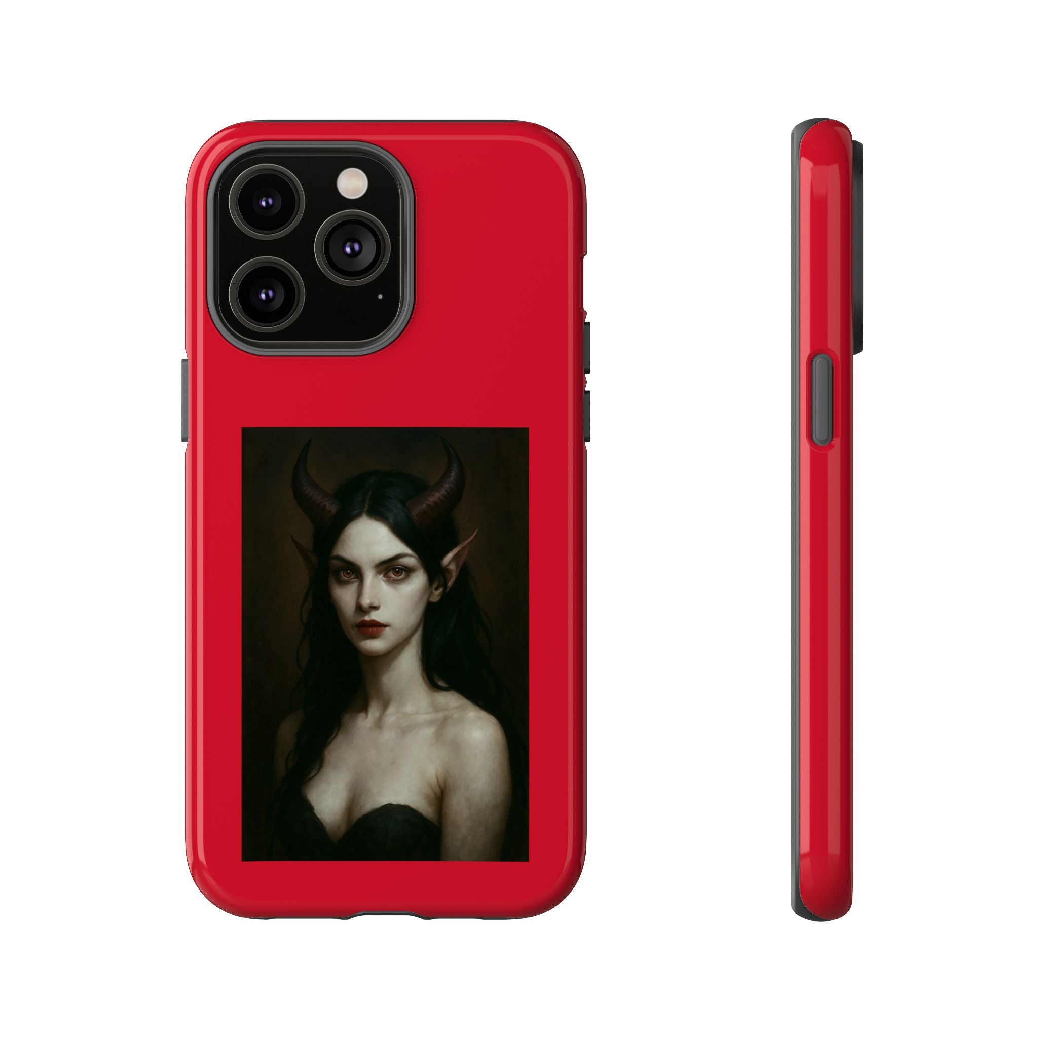 Blood and Horns Cases