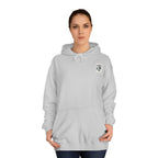 Old Crow Long Fork Chopper Hoodie