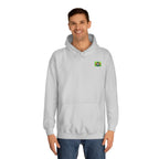 Flying Eye College Hoodie