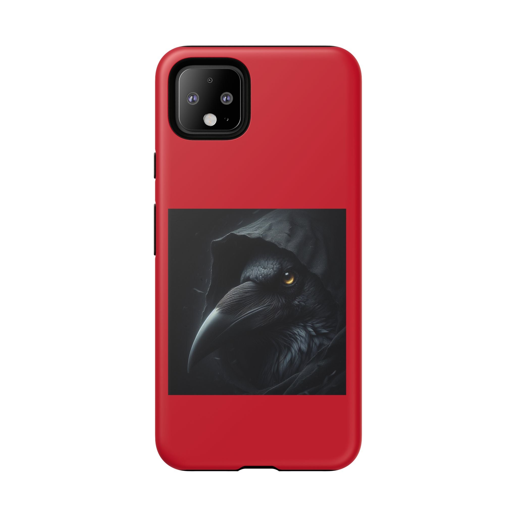 The Raven King Cases