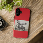 Sky Rider Cases