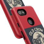 Custom Ride Art Cases