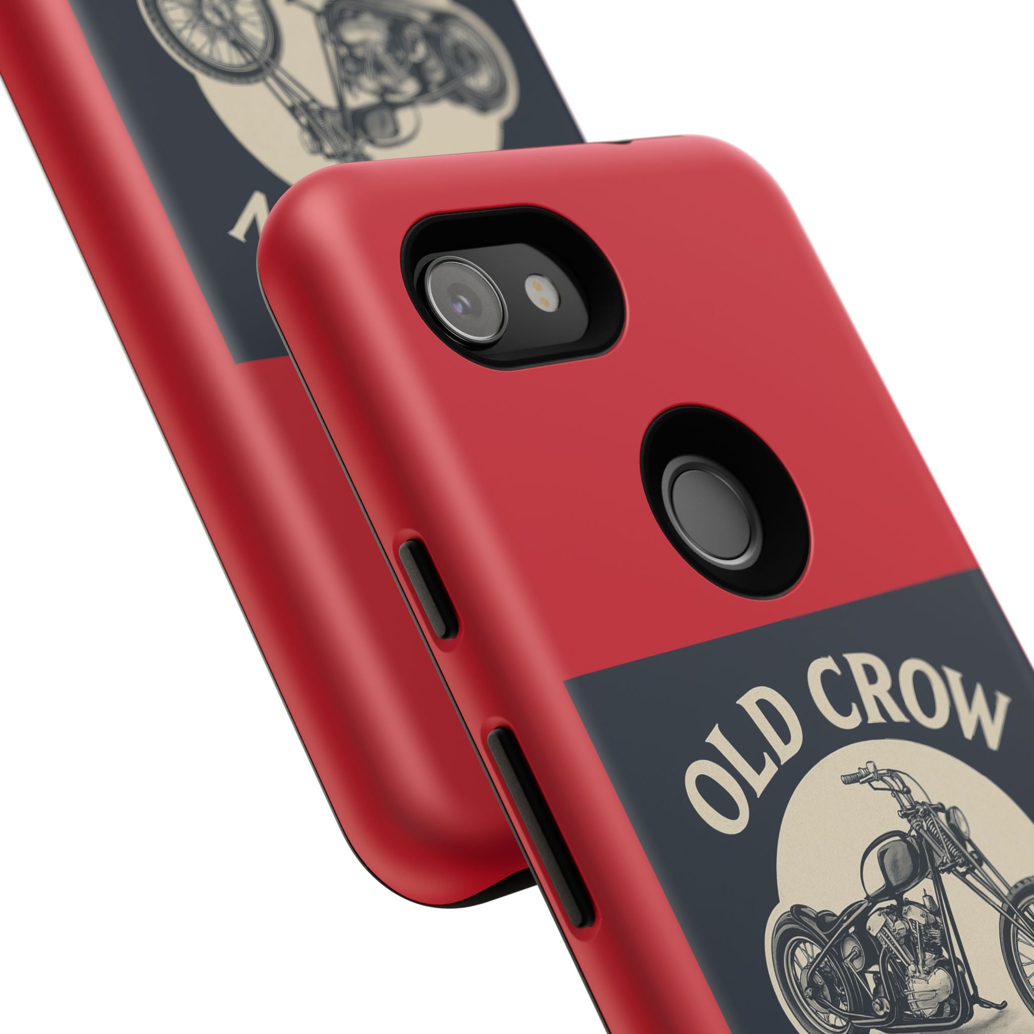 Custom Ride Art Cases