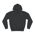 Old Crow Garage Hoodie