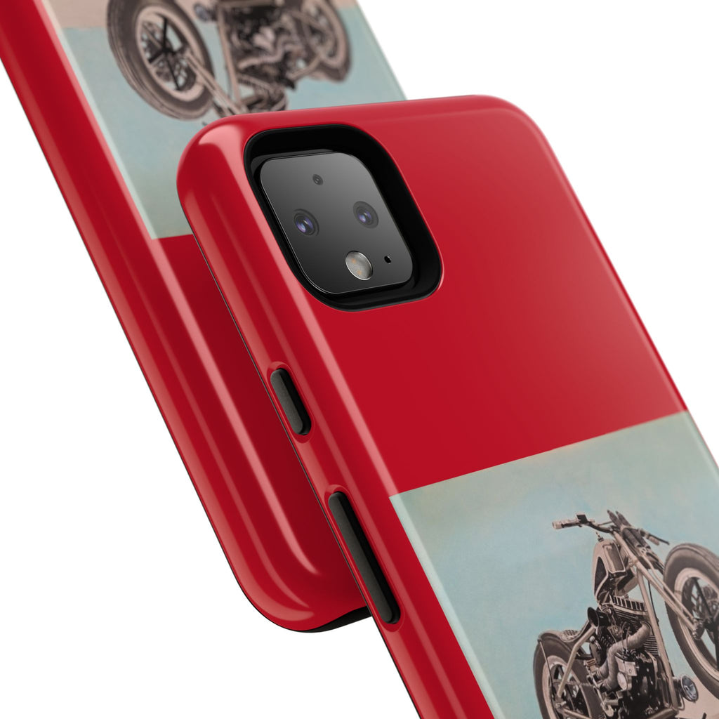 Skyline Steel Cases