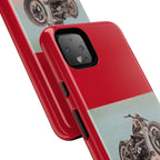 Skyline Steel Cases