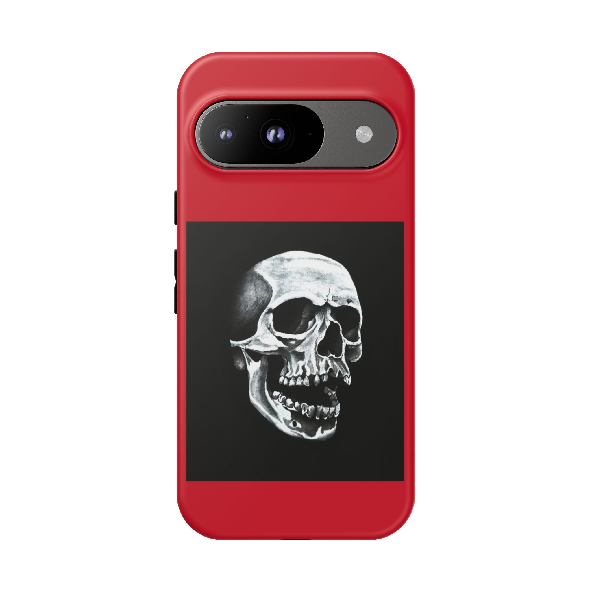 Grin of Shadows Cases