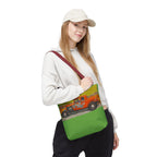 Rat Rod Royalty Tote Bag