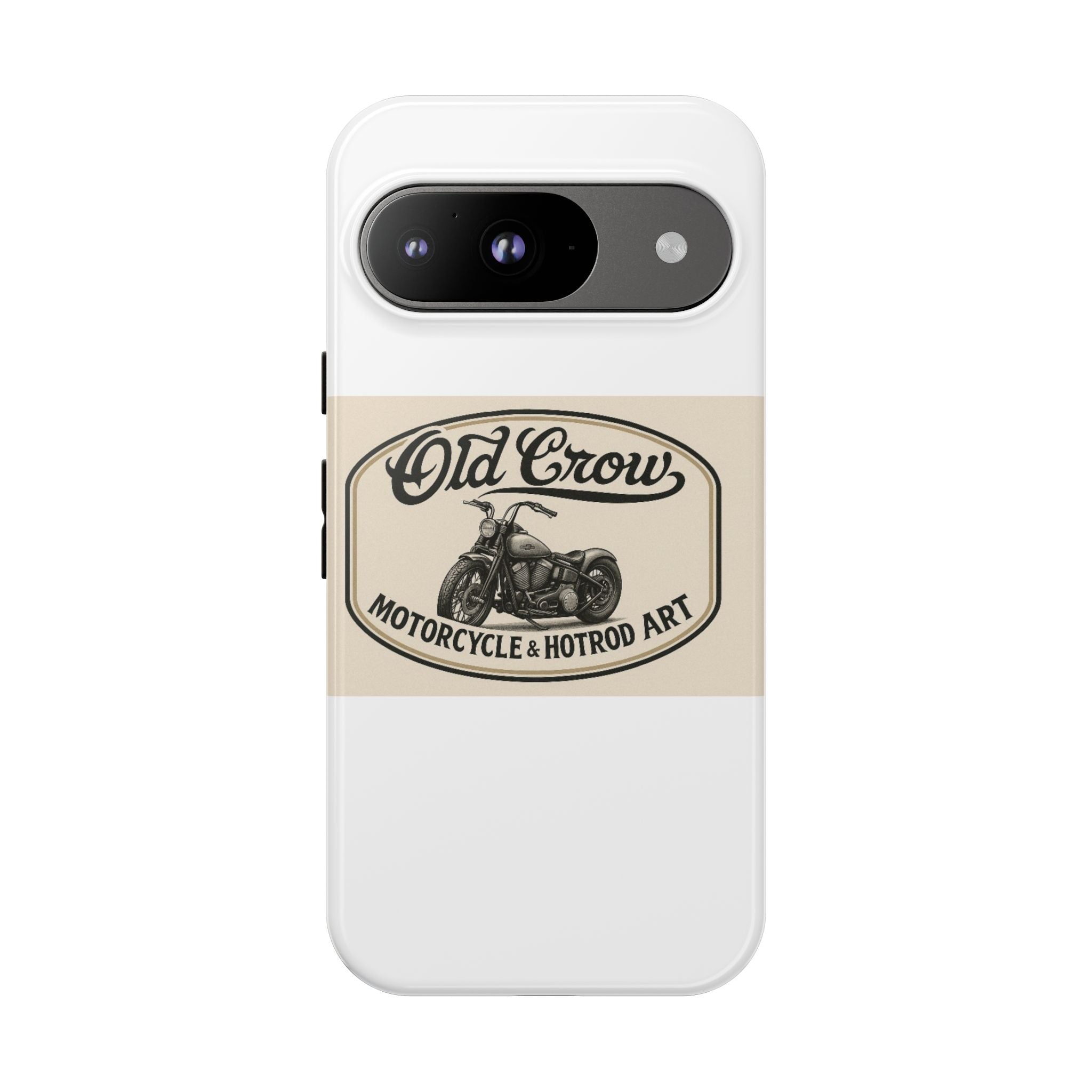 Old Crow Classics Cases