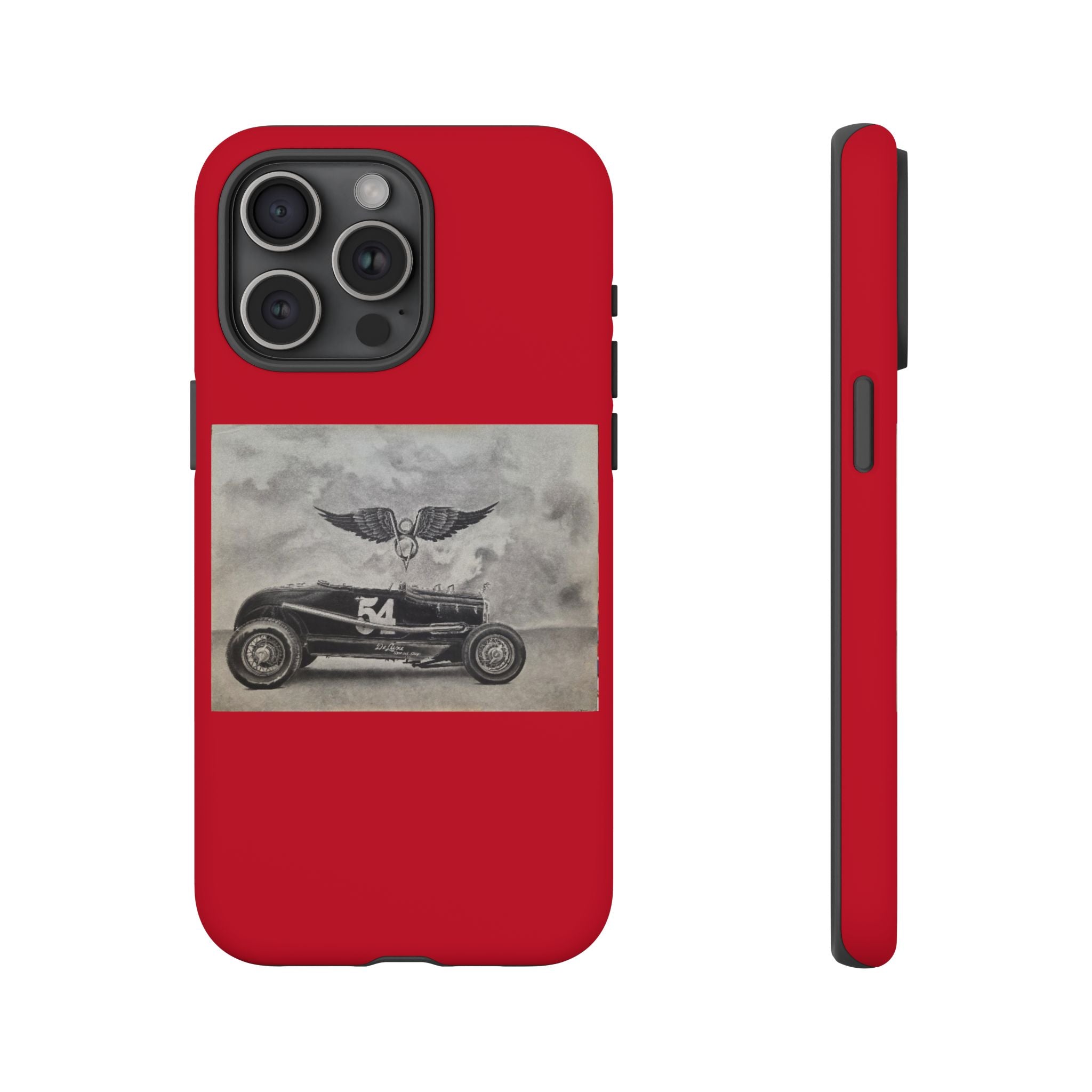 Winged Victory Cases