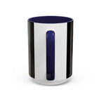 12 Motorcycle Enthusiast Coffee Mug