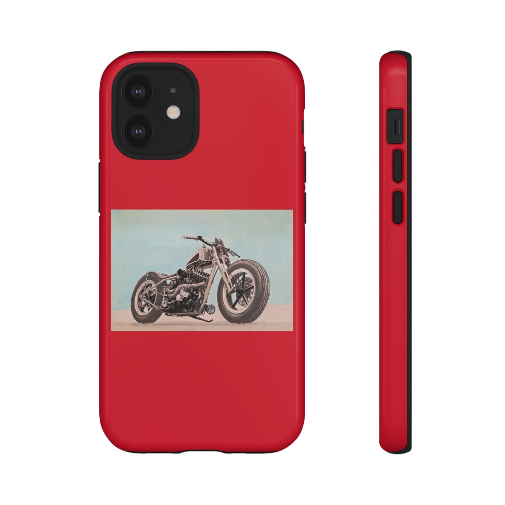 Skyline Steel Cases
